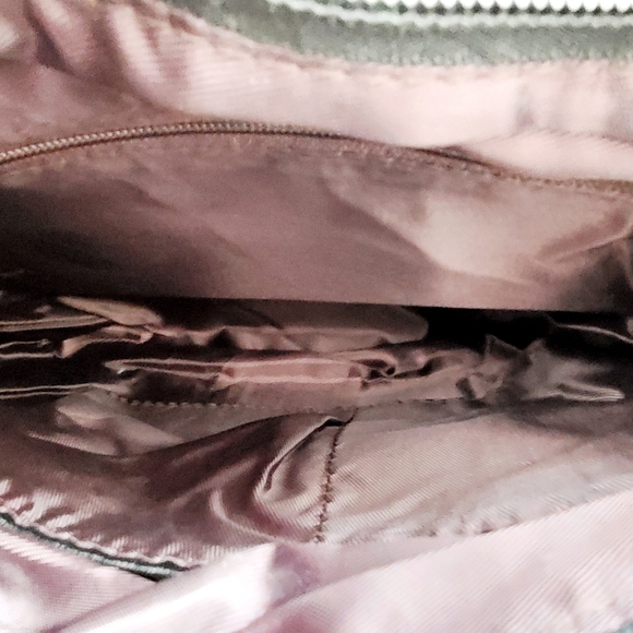 Classic Fashion Men's Black Messenger Expandable Crossbody Shoulder Bag - Picture 10 of 12